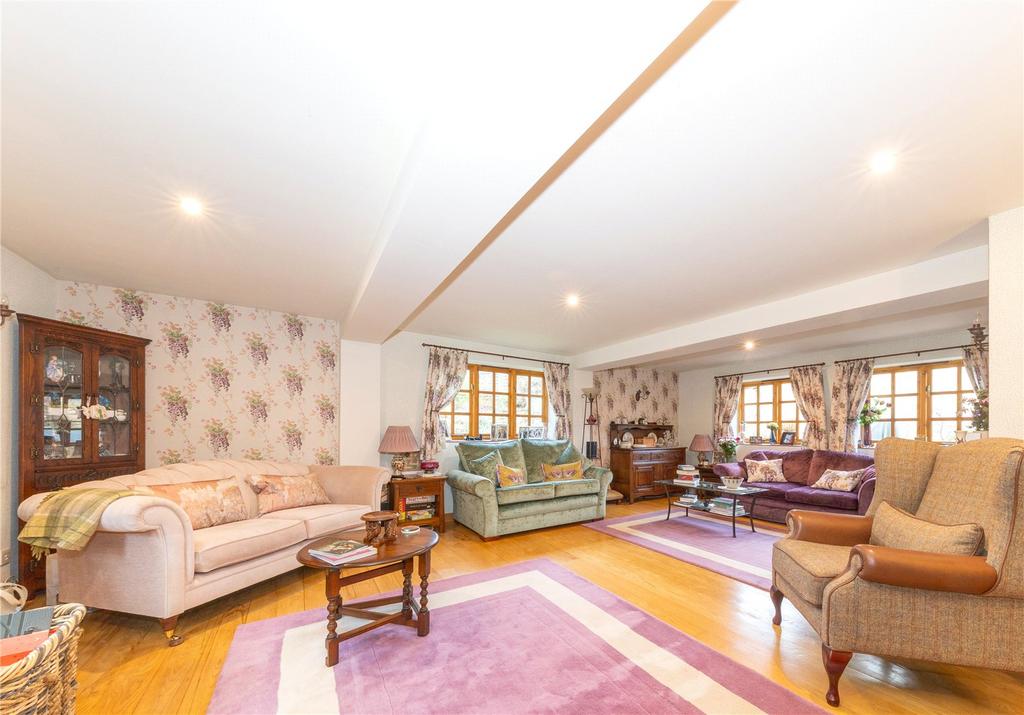 Drawing Room