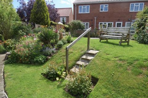 undefined, 10 James Court Louth LN11 0JY
