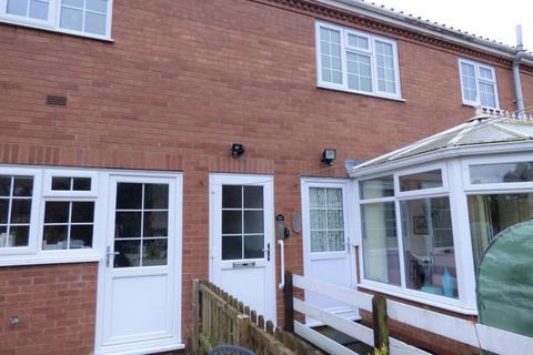 undefined, 10 James Court Louth LN11 0JY