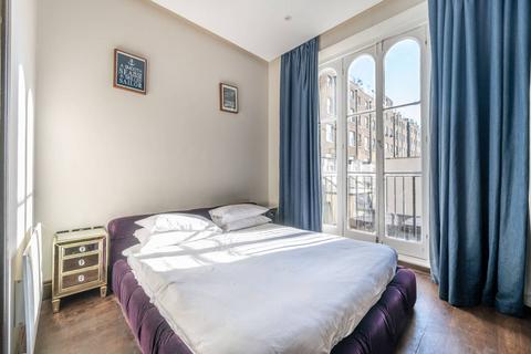 Bishops Bridge Road, Bayswater, London, W2