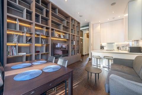 2 bedroom flat to rent, Bishops Bridge Road, Bayswater, London, W2