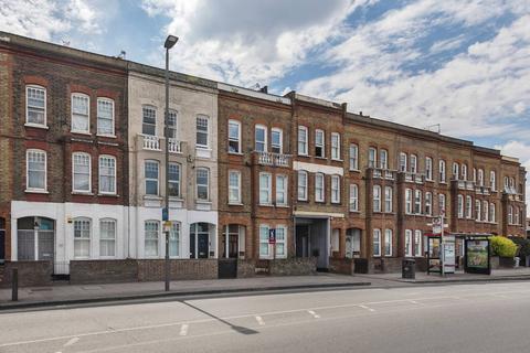Queenstown Road, Battersea, London, SW8