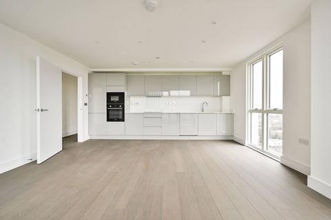 undefined, Vision Point, Battersea, SW11