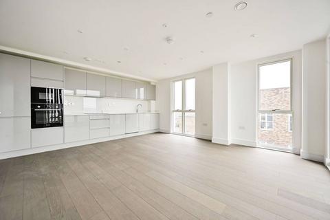 2 bedroom flat to rent, Vision Point, Battersea, SW11