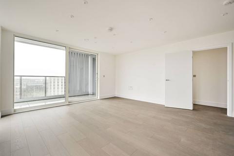 2 bedroom flat to rent, Vision Point, Battersea, SW11