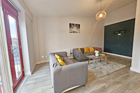 4 bedroom apartment to rent, Newlands Quay,  London, E1W