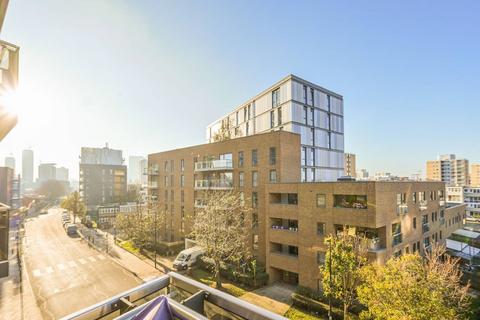 2 bedroom flat for sale, 1 Radial Avenue, Tower Hamlets, LONDON, E14
