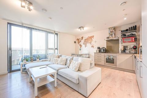 2 bedroom flat for sale, 1 Radial Avenue, Tower Hamlets, LONDON, E14