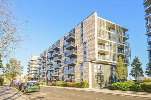 1 Radial Avenue, Tower Hamlets, LONDON, E14