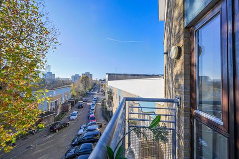 undefined, Brabazon Street, Poplar, London, E14