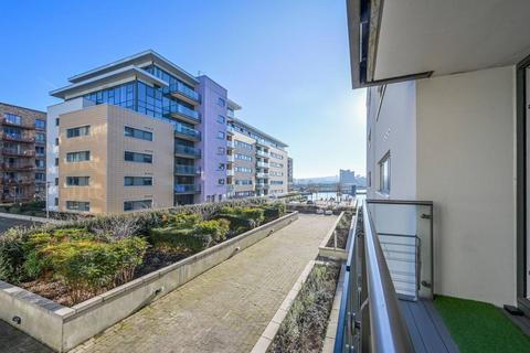 undefined, Albert Basin Way, Gallions Reach, London, E16