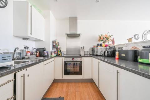 undefined, Albert Basin Way, Gallions Reach, London, E16