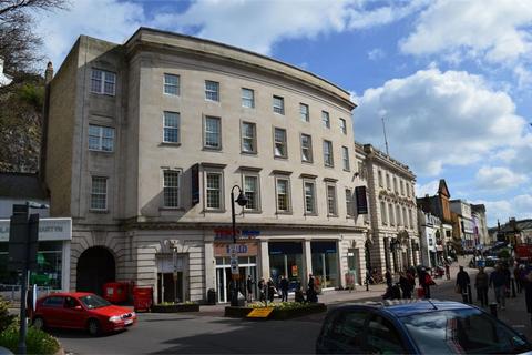 undefined, Flat 21 Fleet Court, Fleet Street, Torquay TQ1 1DR