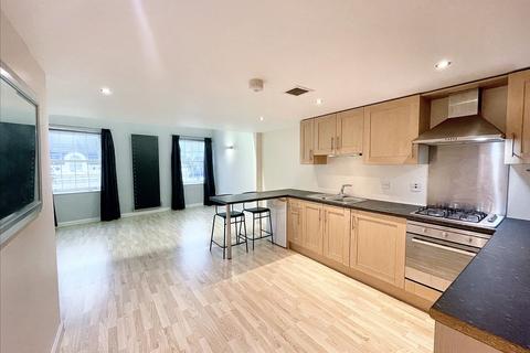 undefined, Flat 21 Fleet Court, Fleet Street, Torquay TQ1 1DR