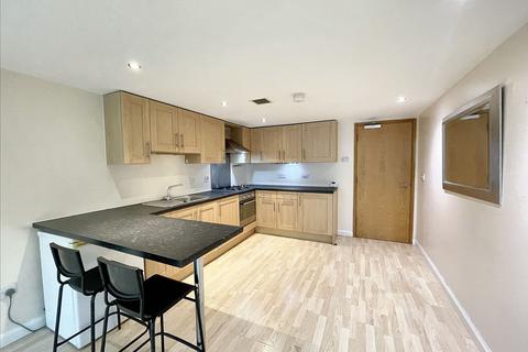 undefined, Flat 21 Fleet Court, Fleet Street, Torquay TQ1 1DR