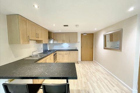 undefined, Flat 21 Fleet Court, Fleet Street, Torquay TQ1 1DR