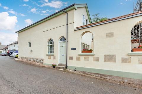 undefined, Sunday Cottage, Sampford Courtenay, Okehampton, EX20 2SY