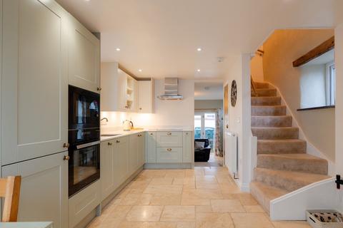 undefined, Sunday Cottage, Sampford Courtenay, Okehampton, EX20 2SY