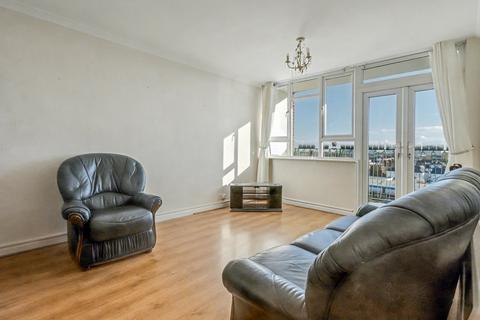 2 bedroom apartment for sale, London Road, Westcliff-on-Sea SS0