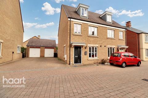 undefined, Coates Road, Biggleswade