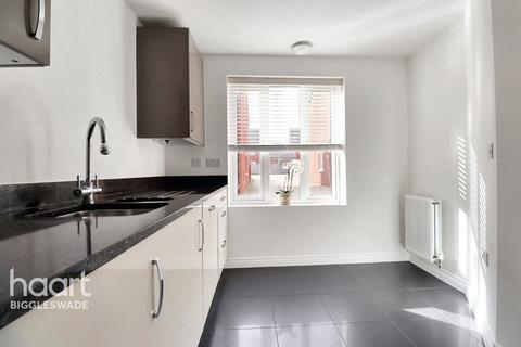 undefined, Coates Road, Biggleswade