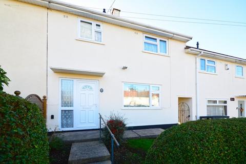 3 bedroom terraced house for sale, Withywood Gardens, Bristol, BS13 9AU