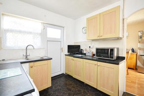 3 bedroom terraced house for sale, Withywood Gardens, Bristol, BS13 9AU