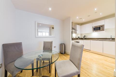 2 bedroom apartment to rent, Admirals Tower, London SE10