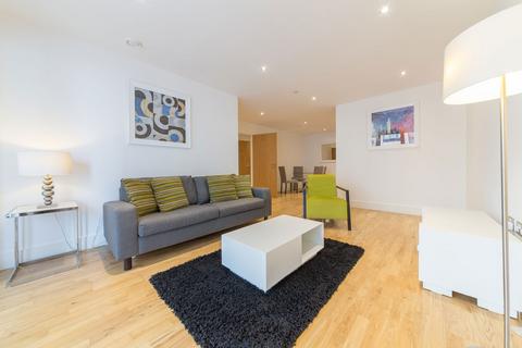 2 bedroom flat to rent, Admirals Tower, London SE10