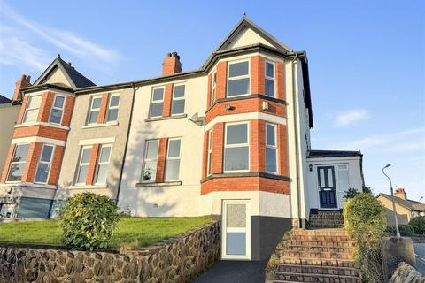4 bedroom semi-detached house for sale, Pensby Road, Heswall, Wirral