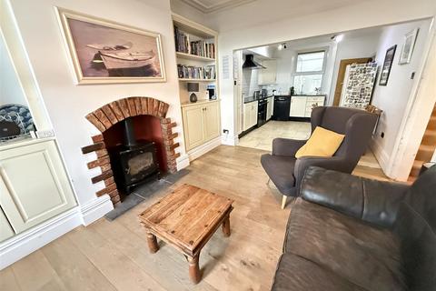 4 bedroom semi-detached house for sale, Pensby Road, Heswall, Wirral