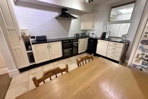 4 bedroom semi-detached house for sale, Pensby Road, Heswall, Wirral