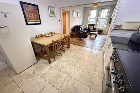4 bedroom semi-detached house for sale, Pensby Road, Heswall, Wirral