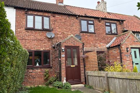 1 bedroom house for sale, East Harlsey, Northallerton