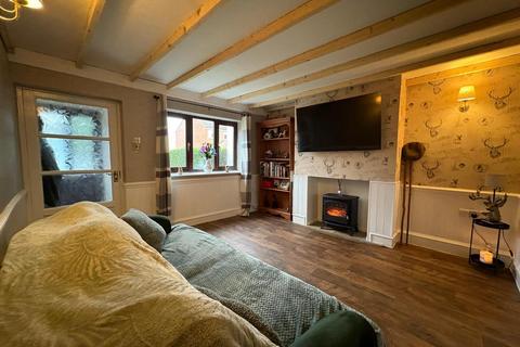 1 bedroom house for sale, East Harlsey, Northallerton