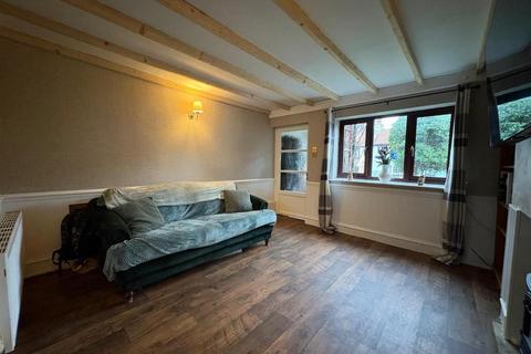 1 bedroom house for sale, East Harlsey, Northallerton