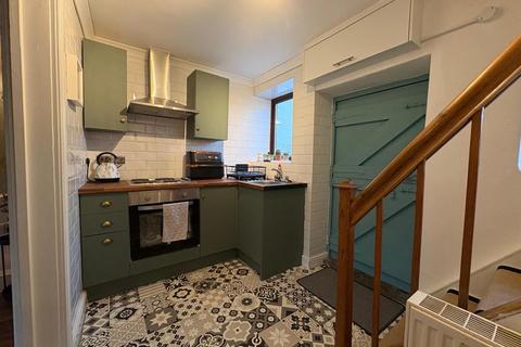 1 bedroom house for sale, East Harlsey, Northallerton
