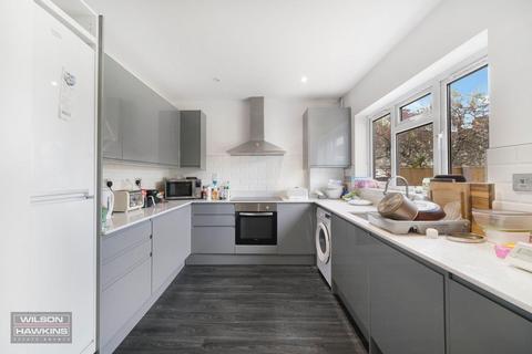 undefined, Northwood Gardens, Greenford UB6