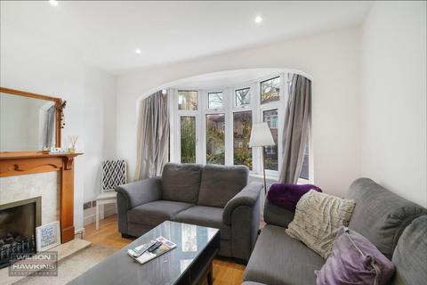 undefined, Northwood Gardens, Greenford UB6