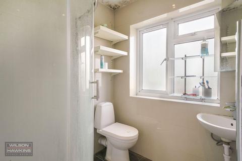 undefined, Northwood Gardens, Greenford UB6