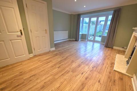 undefined, Primrose Drive, Warwickshire CV12