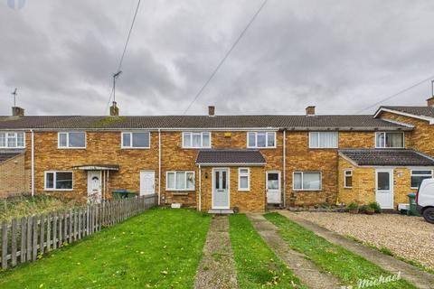 undefined, Priory Crescent, Aylesbury, Buckinghamshire