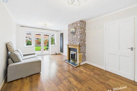 undefined, Priory Crescent, Aylesbury, Buckinghamshire