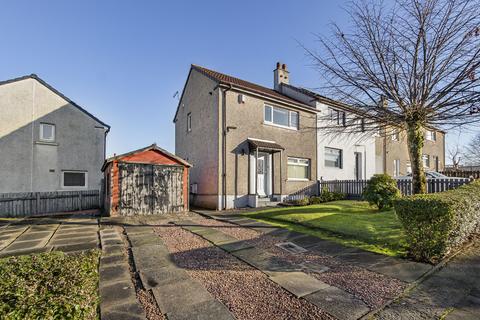 undefined, Crebar Drive, Barrhead, Glasgow