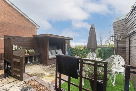 4 bedroom detached house for sale, Buttercup Court, Ty Canol, NP44