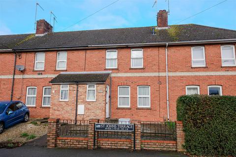 undefined, St. Johns Terrace, Wallingford OX10
