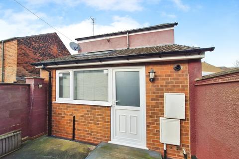 undefined, Cromwell Road, Lincolnshire DN31