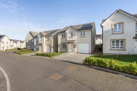 undefined, 8 Ormond Avenue, Wallyford, Musselburgh EH21 8NN