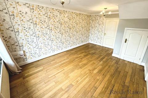 undefined, Bladon Avenue, Staffordshire ST5
