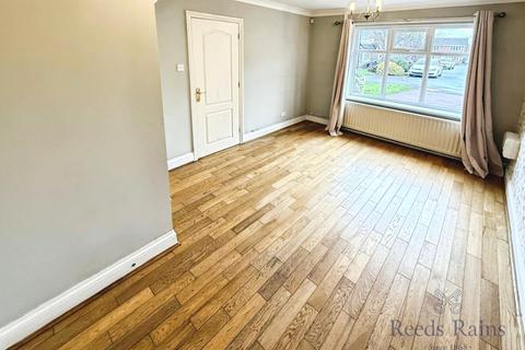 undefined, Bladon Avenue, Staffordshire ST5